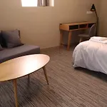 Hotel Echologia Louverné