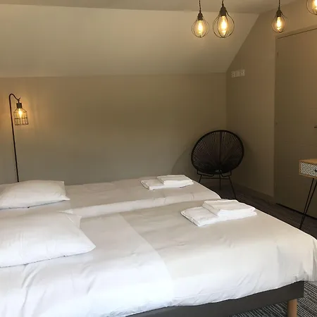 Echologia Hotel 3*