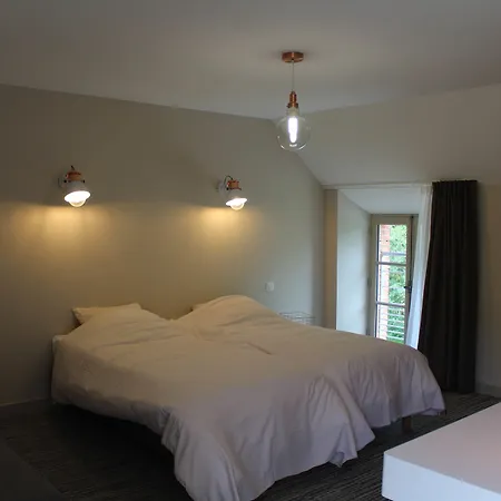 Echologia 3* Louverné