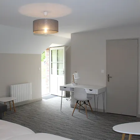 Echologia 3* Louverné