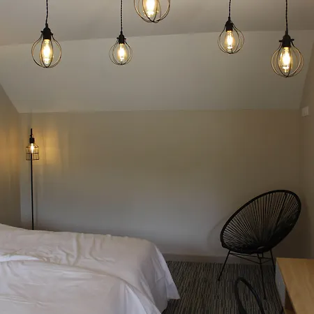 Echologia Hotel 3*