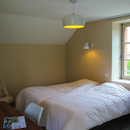 Echologia 3* Louverné