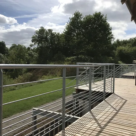 Echologia Hotel Louverné