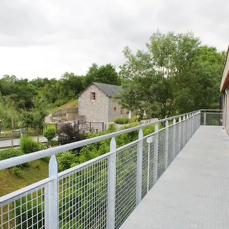 Echologia 3* Louverné