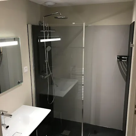 Echologia Hotel Louverné