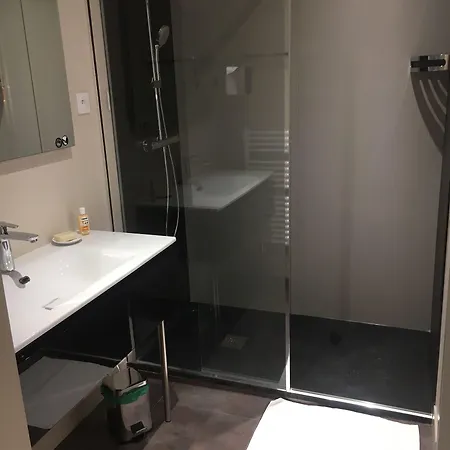 Echologia 3* Louverné