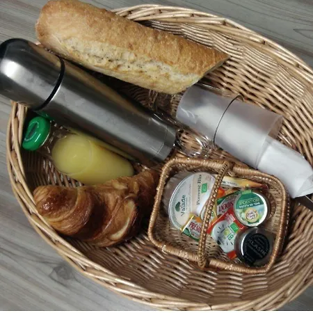 Hotel Echologia Louverné