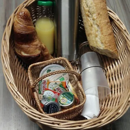 Echologia Hotel