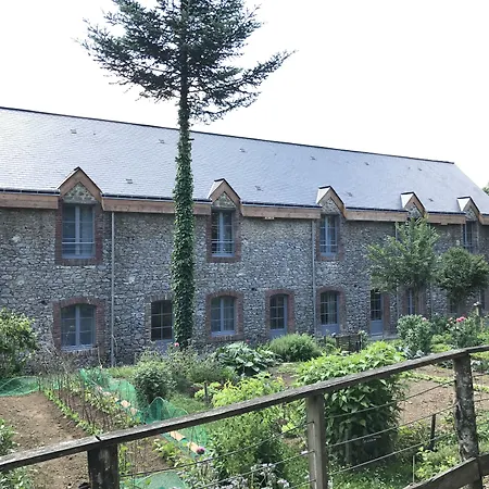 Echologia Hotel Louverné