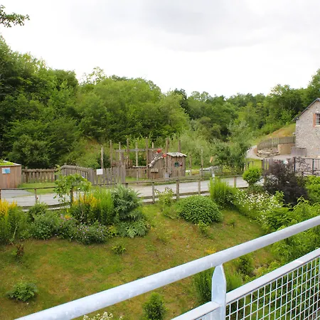 Echologia Hotel Louverné