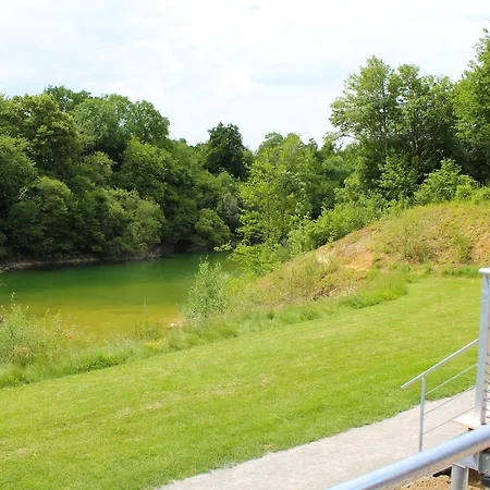 Hotel Echologia Louverné