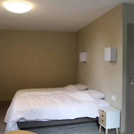 Hotel Echologia Louverne