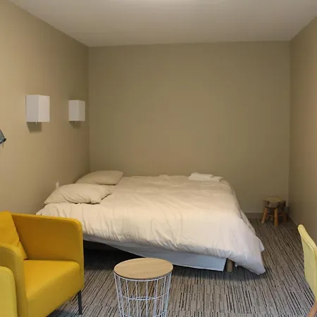Echologia Hotel