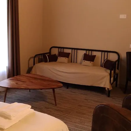 Echologia Hotel 3*