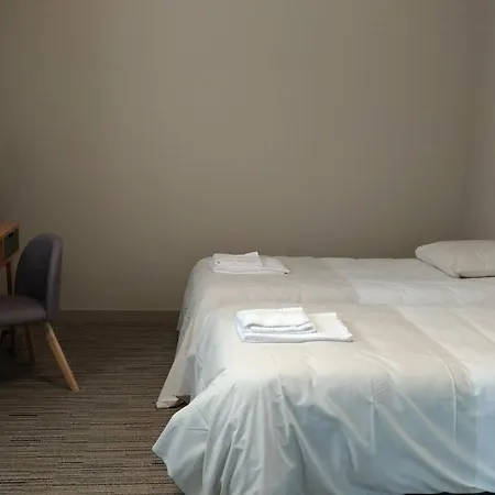 Hotel Echologia Louverné
