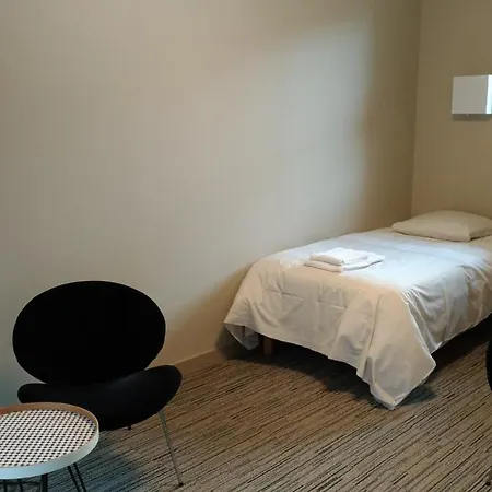 Echologia Hotel