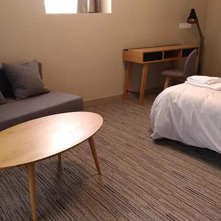 Hotel Echologia Louverné