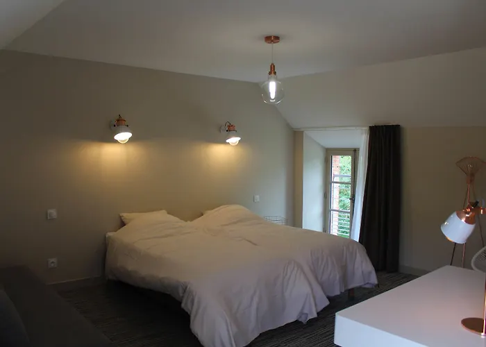 Echologia 3* Louverné