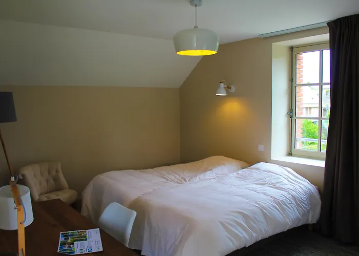 Echologia 3* Louverné