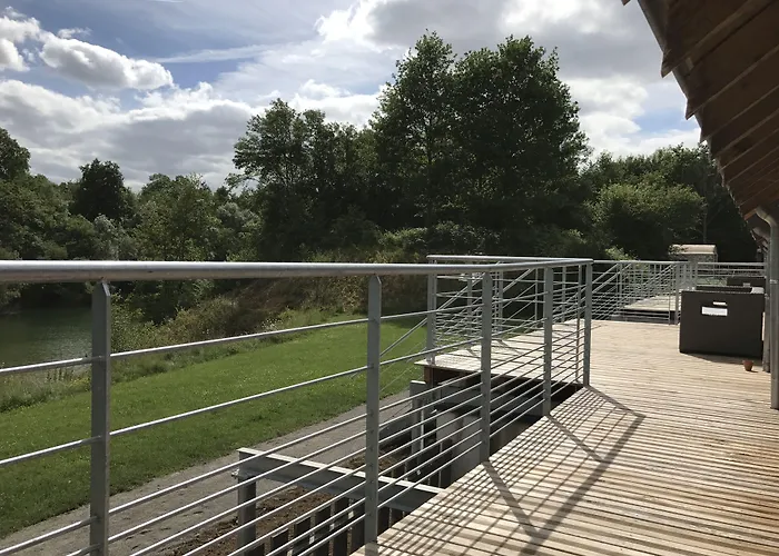 Echologia Hotel Louverné