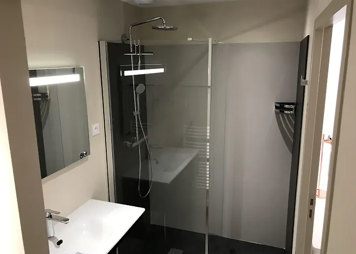 Echologia Hotel Louverné