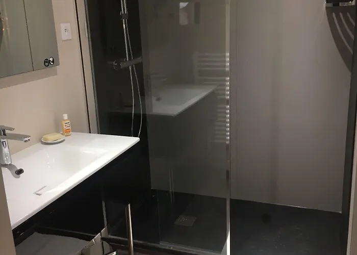 Echologia 3* Louverné