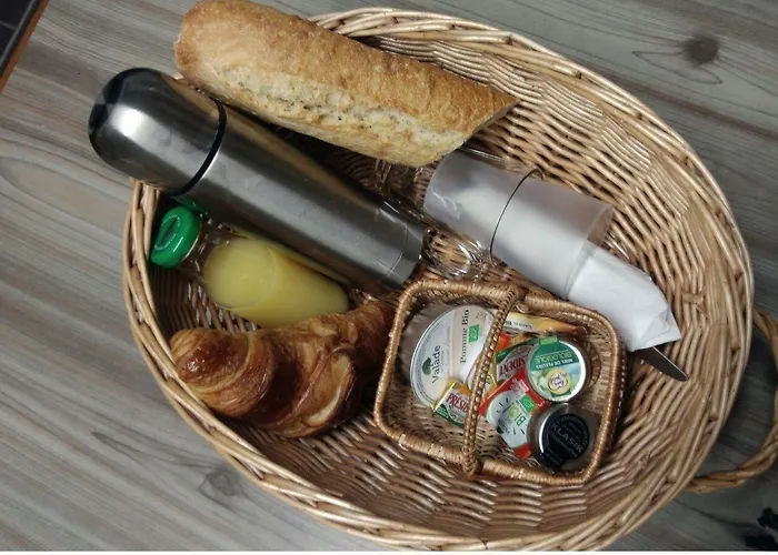 Hotel Echologia Louverné