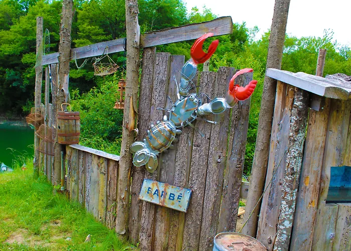 Echologia 3* Louverné