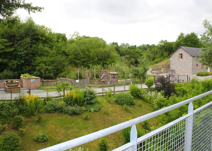 Echologia Hotel Louverné