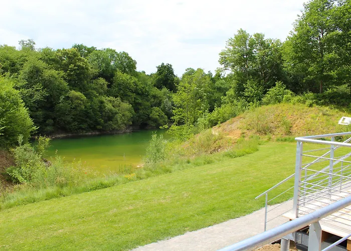 Hotel Echologia Louverné