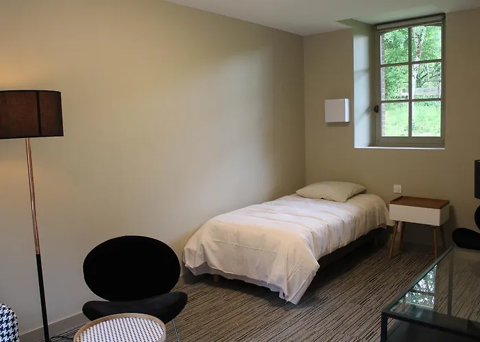 Echologia 3* Louverné