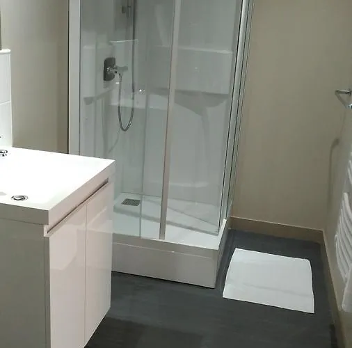 Echologia 3* Louverné