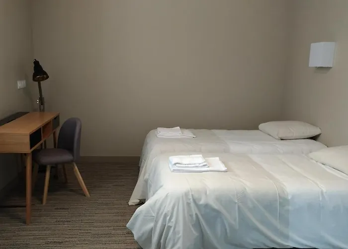 酒店 Echologia Louverné